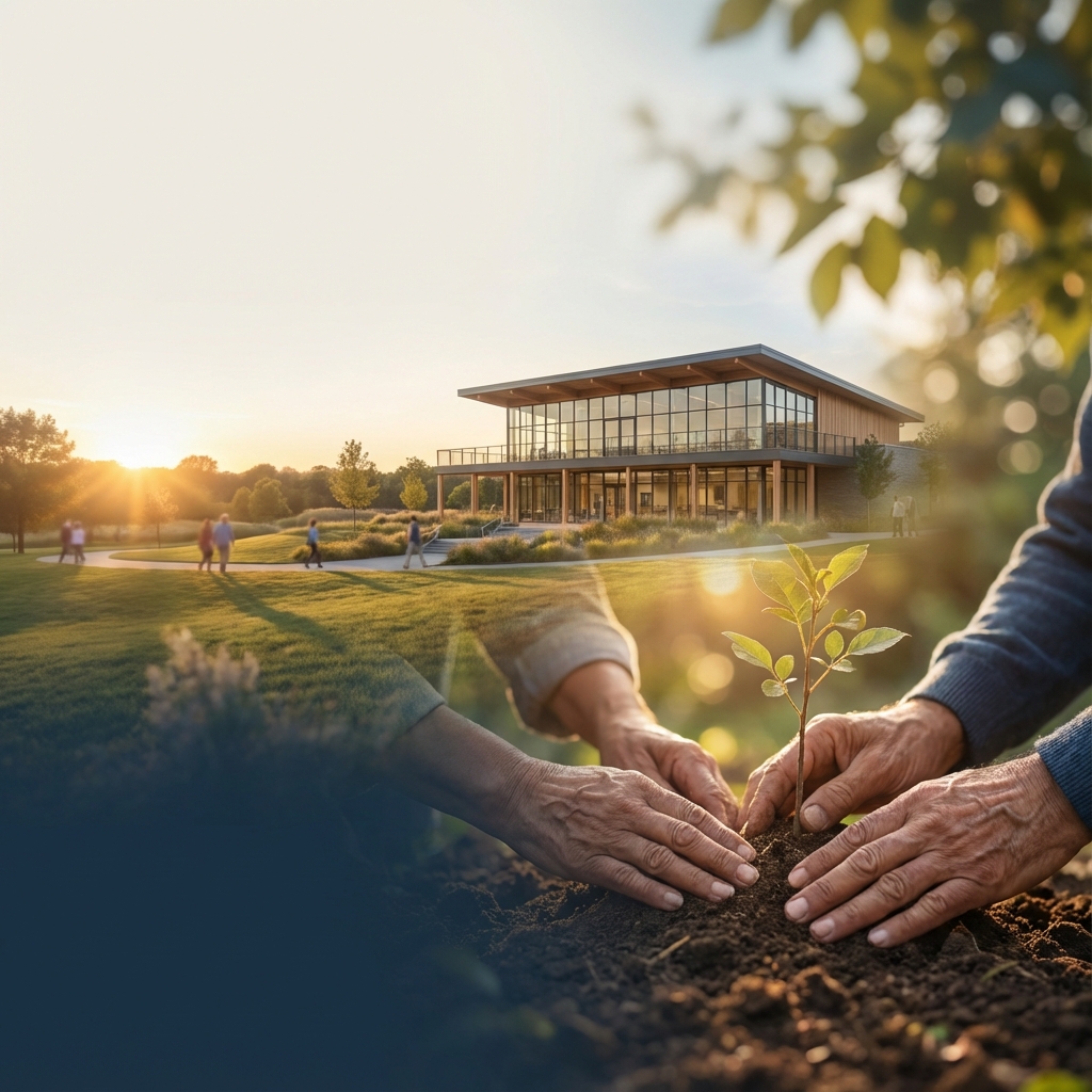 Background Previdência